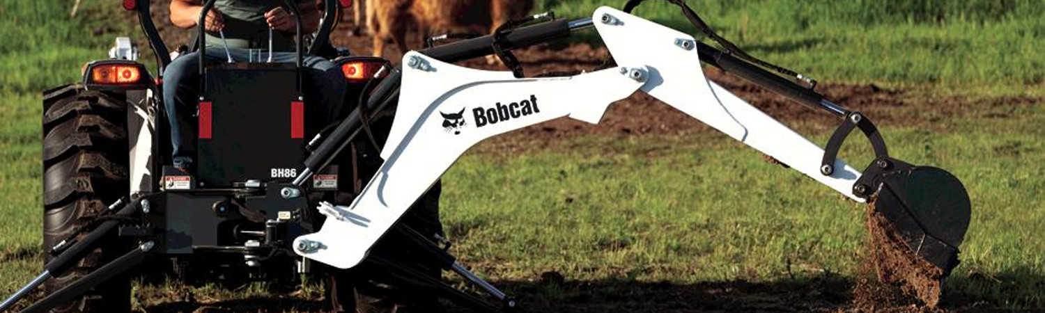 2020 Bobcat ct4045 Backhoe for sale in Bobcat of Daviess County, Washington, Indiana